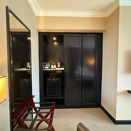 Merchant Hotel George Town Dış mekan fotoğraf